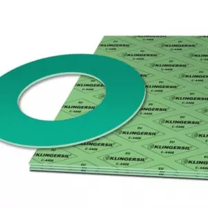 Паронит безасбестовый KLINGERSIL® C-4408 толщиной 3,0 мм